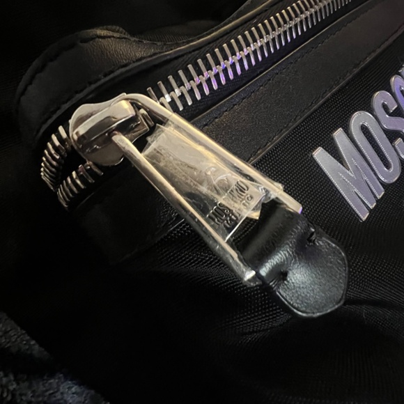 Moschino Couture backpack main image 4